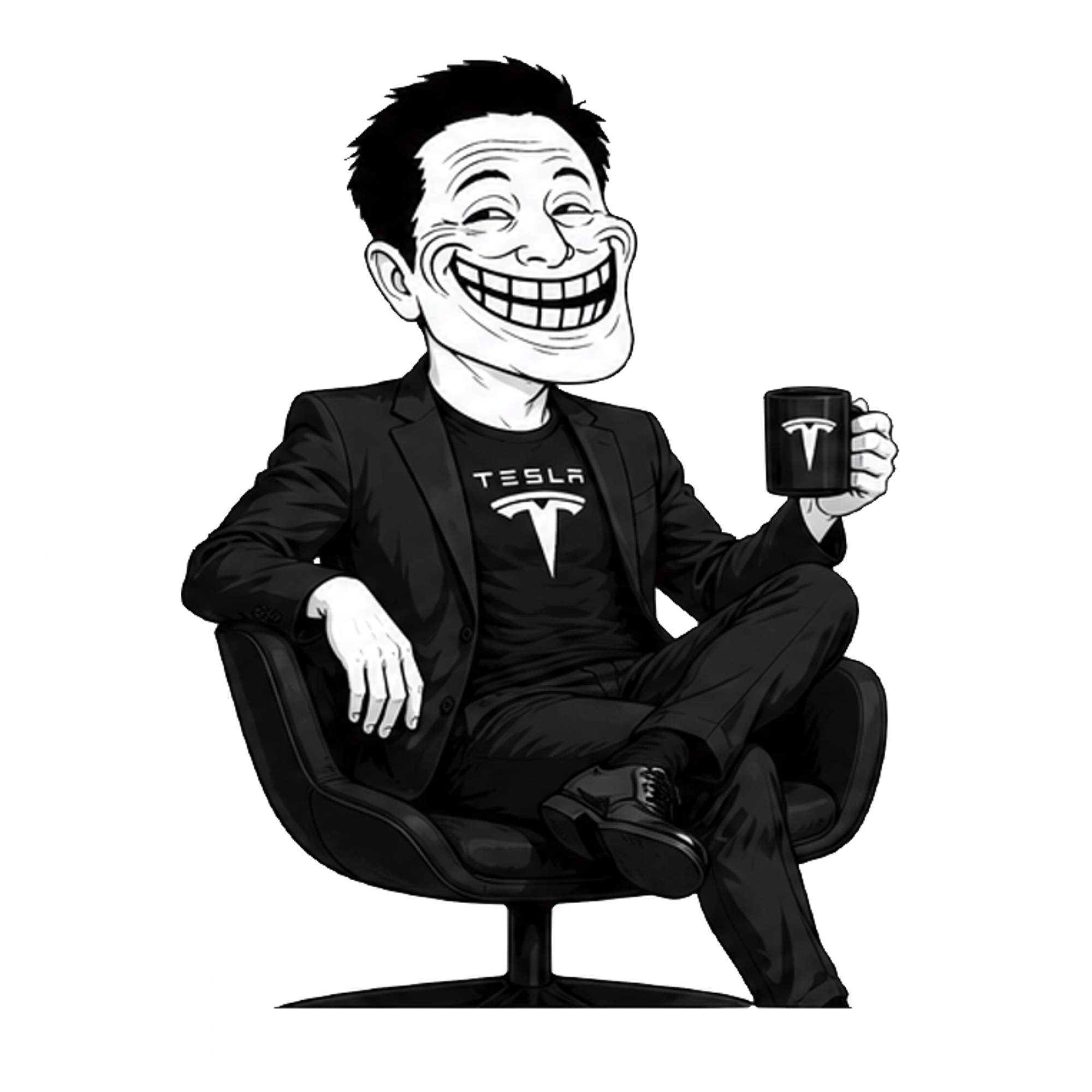 Troll Elon