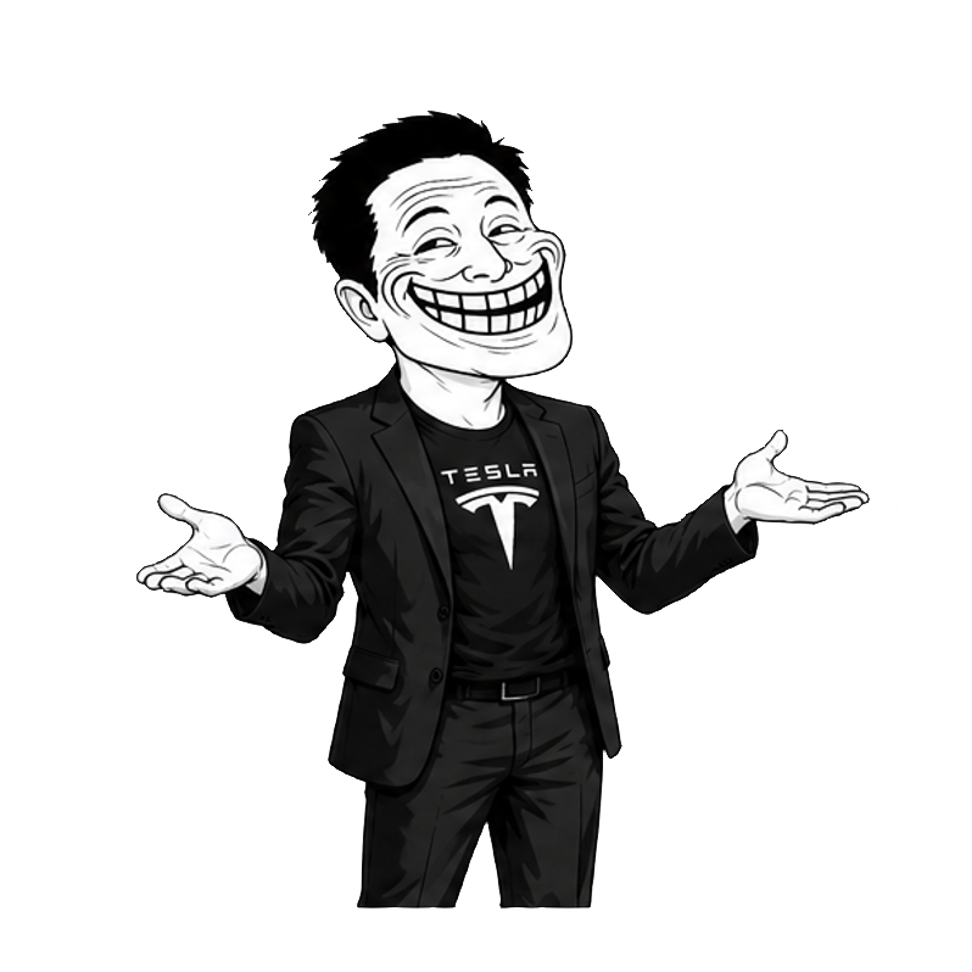 Troll Elon